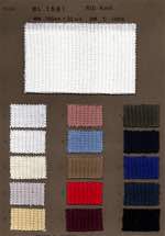 Rib Knit