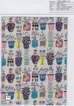 60ローン9088　植物