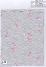 シャンタン蛍光顔料　金魚