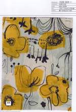 60ローン9088　タッチ花 (1024-1601-1)