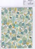 60ローン　カラフル森