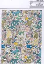 60ローン　キカ花