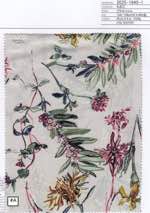 ブライトツイル　流れ花