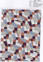 ブライトツイル　幾何