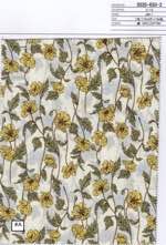 60ローン　糸目花