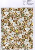 60ローン　タッチ花