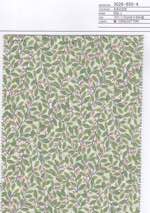 60ローン　小さな葉