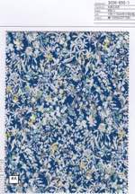 60ローン　小花