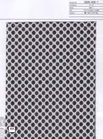 60ローン　小紋