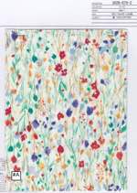 60ローン　小花