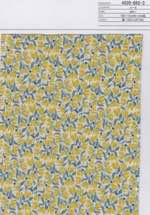 60ローン　幾何花