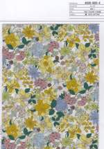 60ローン　糸目中花