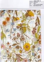 60ローン　糸目花