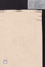 綿ウールコールPU　無地