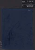 インディゴ別珍