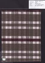 アートピケチェックPT　ジョンチェック