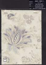 20×12ストレッチPFD　ぼかし更紗