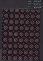 ヘビーバンダナクロス　小紋