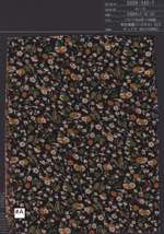 リヨセルキュプラビエラ　小花