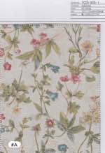 80/240本　シルエット中花