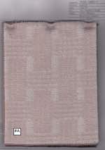 PJQモッサー　スクエアドット