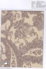 30CRWビエラ　単色ペイズリー