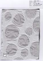 60/-天竺塩縮　ランダム丸