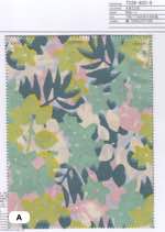 60ローン　点描アロハ