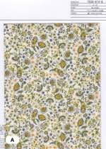 80/240本　子更紗