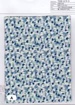 60ローンリップル　幾何