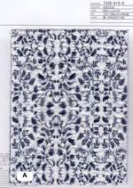 60ローンリップル　オーナメント