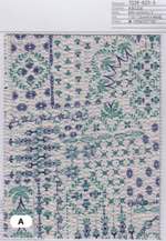 80ローンミラクルウェーブ　オーナメント