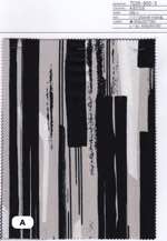 CRローン　縦流れ幾何