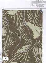 CRローン　葉幾何