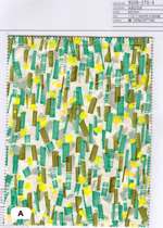 40ブロード　幾何