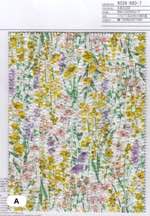 80ローンミラクルウェーブ　水彩花