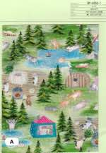 30SZ天竺　"サウナフロック"