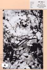 60ローン スヴァPT　木漏れ日