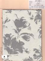 エステルサージ　花