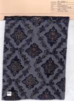 VelvetOpalBlythe　ダマスク