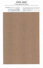 T/W/R STRETCH TWILL