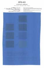 LYOCELL POPLIN