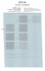 LYOCELL GABARDINE