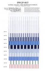 SUPIMA 120/2(60/-) SIRO HIGHCOUNT POPLIN
