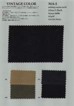 military nylon twill