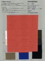 綿/ヘンプ 馬布