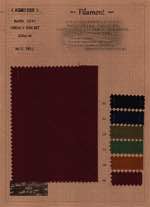 【在庫限りで終了】Ny/C TWILL