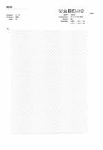 9030【防炎レース】