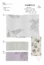 フィオーレ【ジャガード】