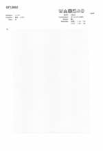 GF13652【防炎レース】